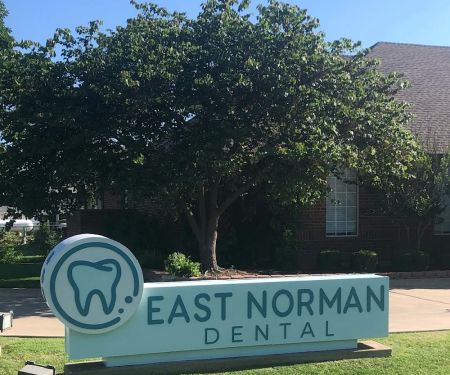 East Norman Dental