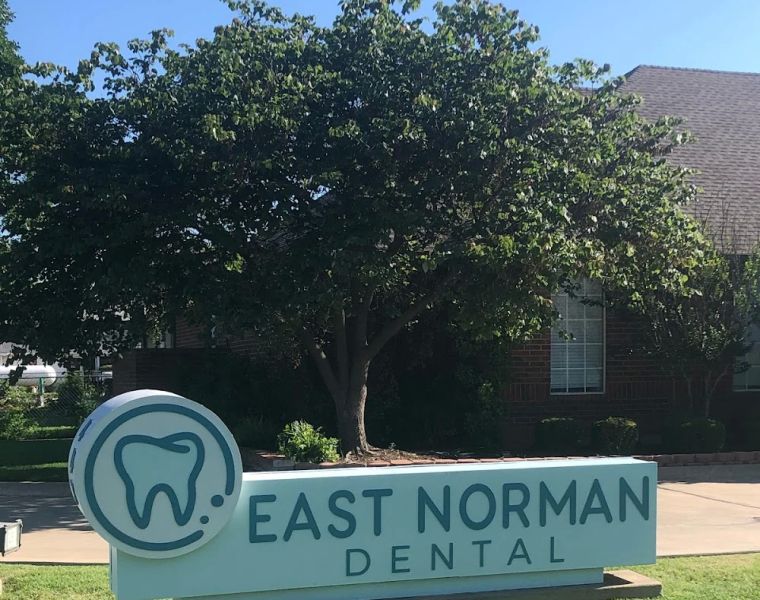 East Norman Dental