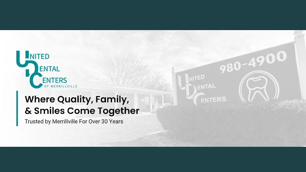 United Dental Centers of Merrillville 1