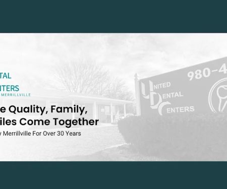 United Dental Centers of Merrillville