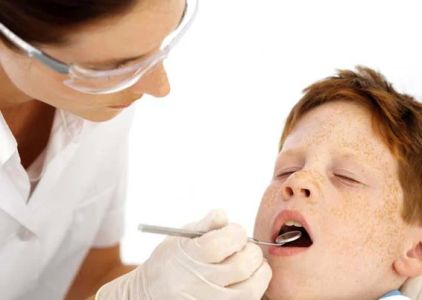 Popovich Dental