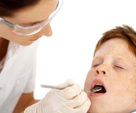 Popovich Dental
