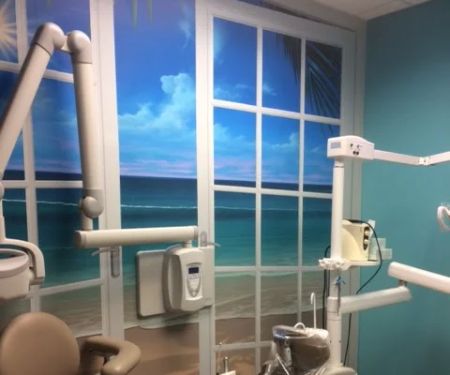 Dr. David S. Rogoff, DDS