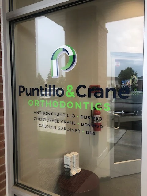 Puntillo and Crane Orthodontics 6