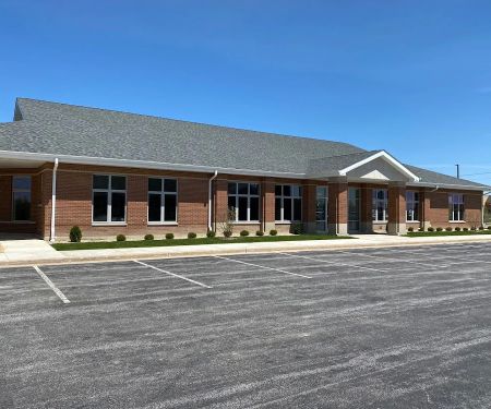 Puntillo and Crane Orthodontics