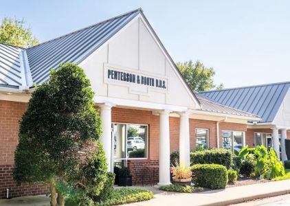 Penterson & Booth Family and Cosmetic Dentistry