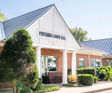 Penterson & Booth Family and Cosmetic Dentistry