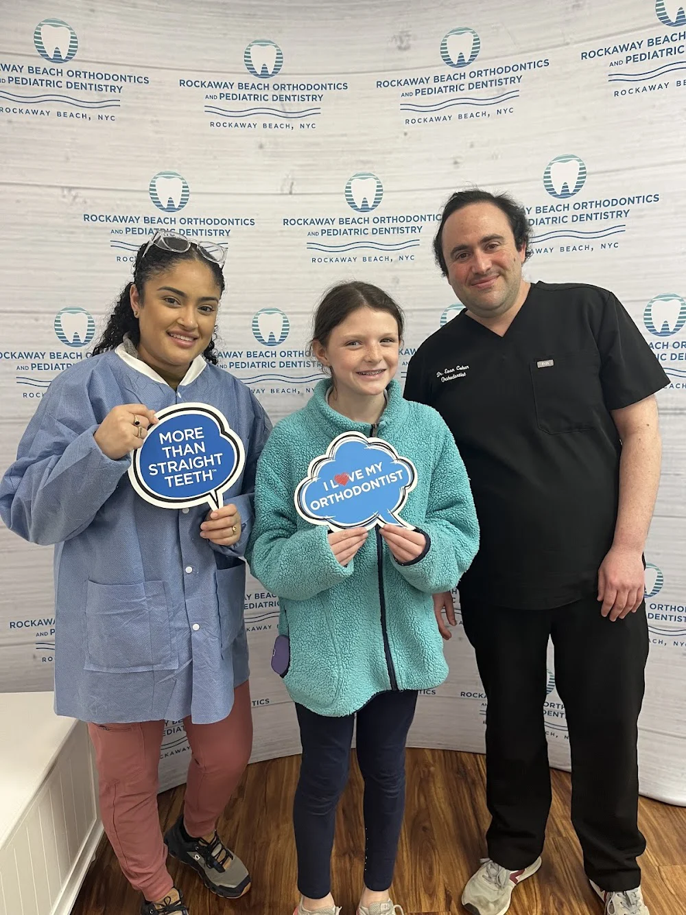 Rockaway Beach Orthodontics & Pediatric Dentistry 3