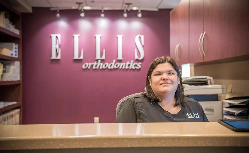 Ellis Orthodontics, LLC 2