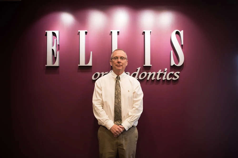 Ellis Orthodontics, LLC 1