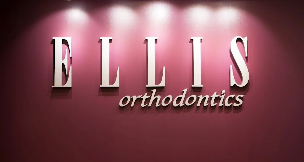 Ellis Orthodontics, LLC 3