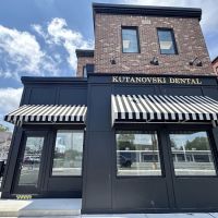Kutanovski Dental ico