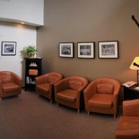 Ornelas Family dental of Crown Point ico