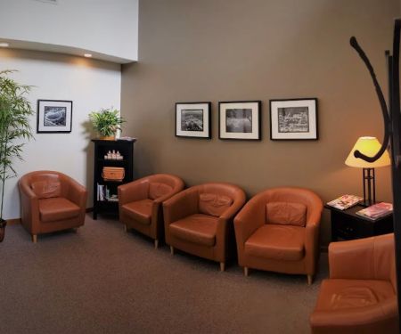 Ornelas Family dental of Crown Point