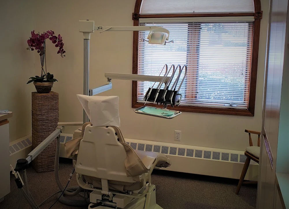 Ornelas Family dental of Crown Point 3