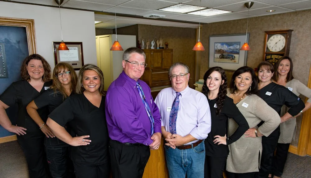 Van Buskirk & Krischke DDS, LLC 3