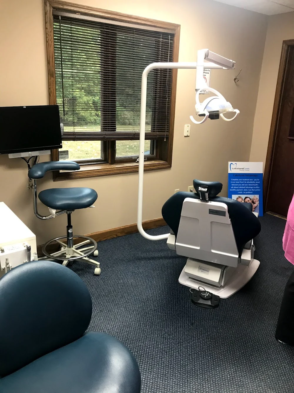 Lakeland Creek Family Dental 3