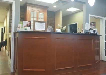 All About Smiles Dentistry
