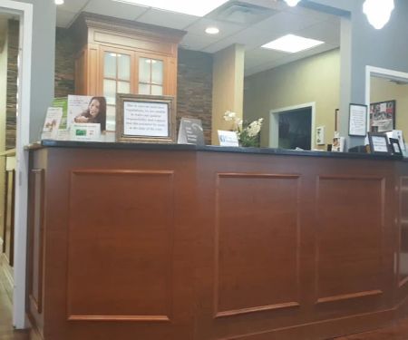 All About Smiles Dentistry