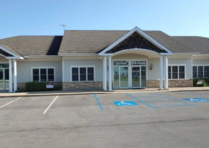 Michael H Min, DDS