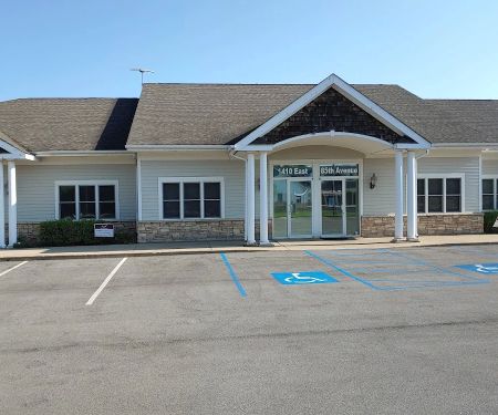Michael H Min, DDS