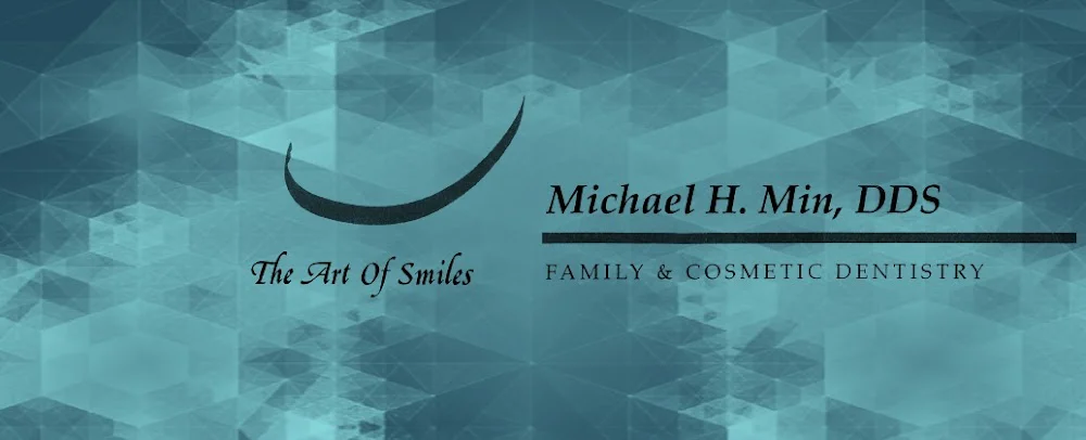 Michael H Min, DDS 9