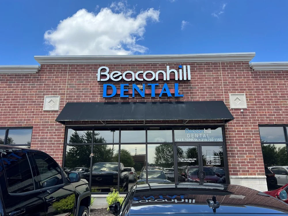 Beacon Hill Dental 8