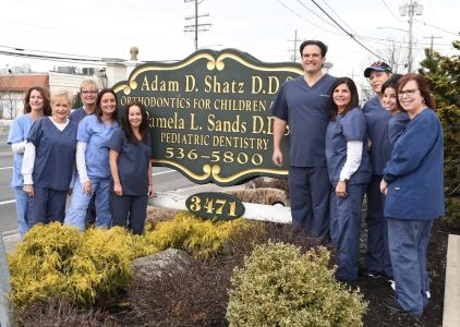 Adam D. Shatz, D.D.S.