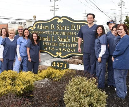 Adam D. Shatz, D.D.S.