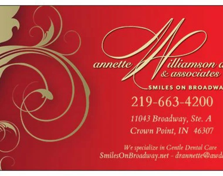 Annette Williamson, DDS & Associates