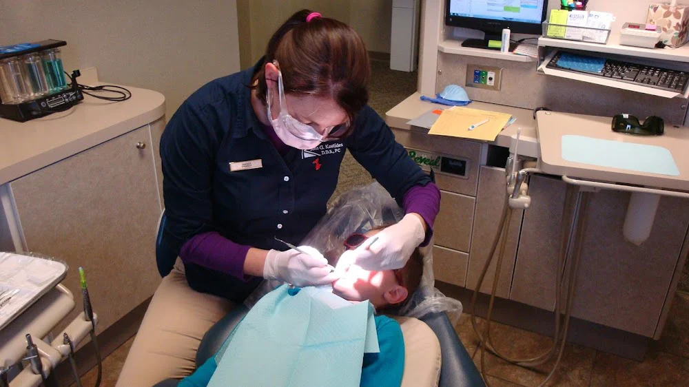 Merrillville Family Dentist 4