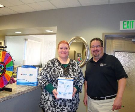 Merrillville Family Dentist