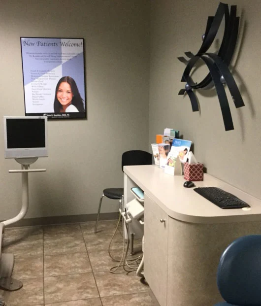 Merrillville Family Dentist 3