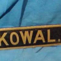 Kowal Mark H DDS ico