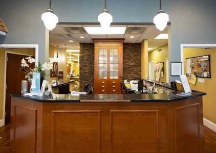 Pearly Whites Dental Studio