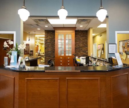 Pearly Whites Dental Studio