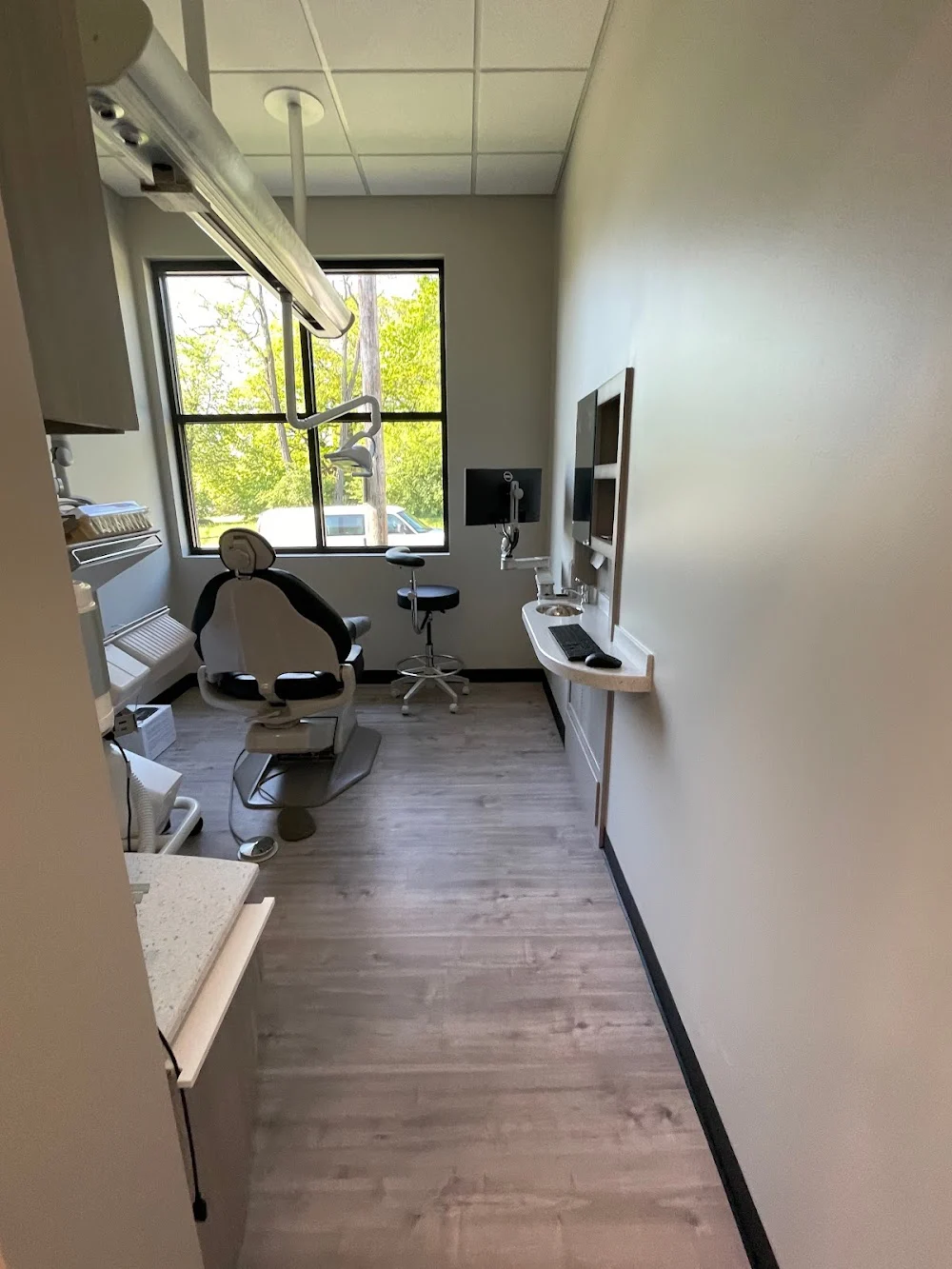 Crown Point Dental Care 1