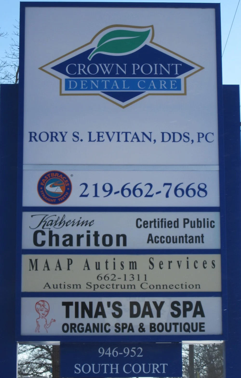 Crown Point Dental Care 7