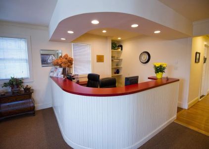 Advanced Dental Technology: Peterson John C DDS
