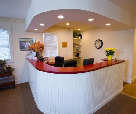 Advanced Dental Technology: Peterson John C DDS
