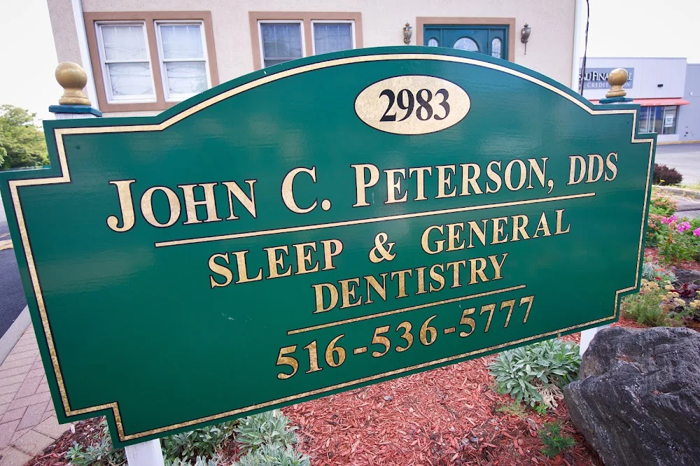 Advanced Dental Technology: Peterson John C DDS 8