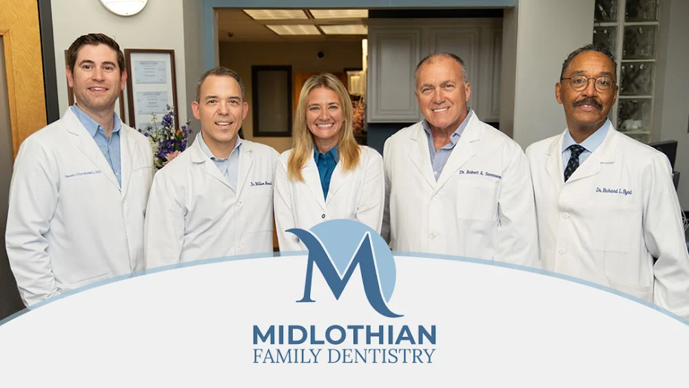 Midlothian Family Dentistry: Sorenson Robert A DDS 1