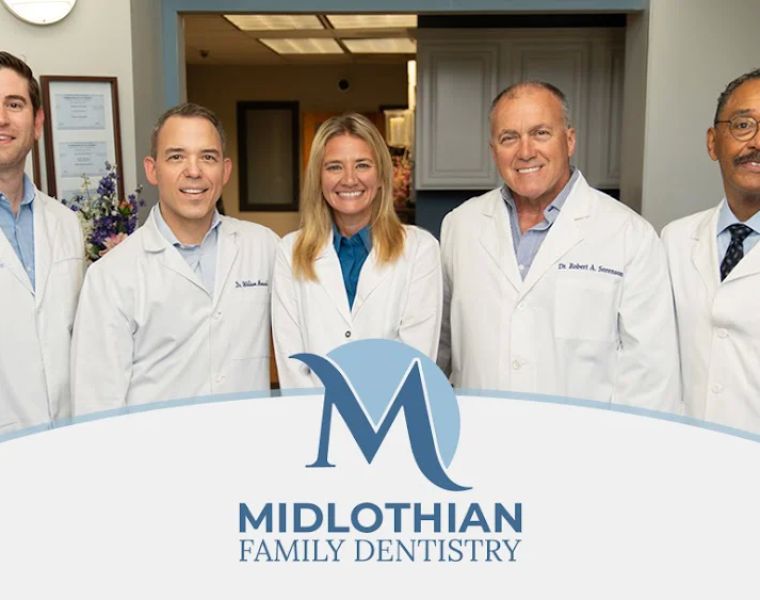 Midlothian Family Dentistry: Sorenson Robert A DDS