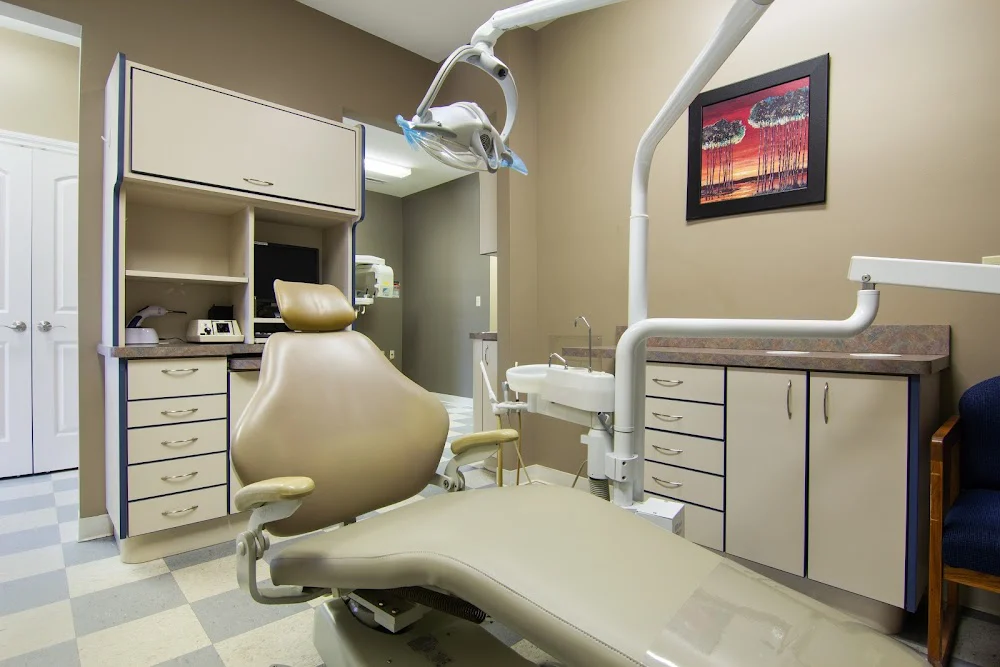 Wadas Dental of Crown Point 3