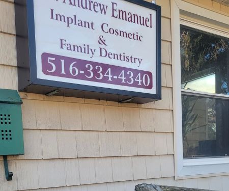 Dental Concepts: Emanuel Andrew DDS