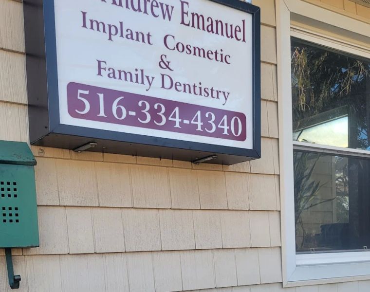 Dental Concepts: Emanuel Andrew DDS