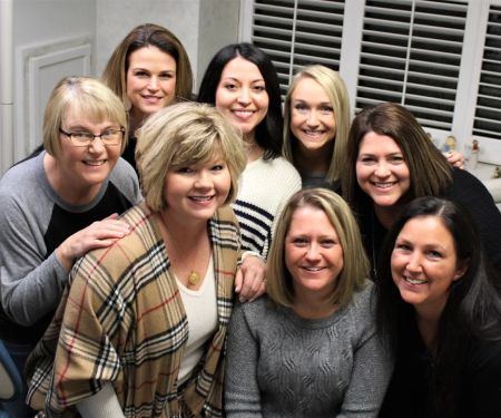 Susan Appleberry Widick, DDS, PC