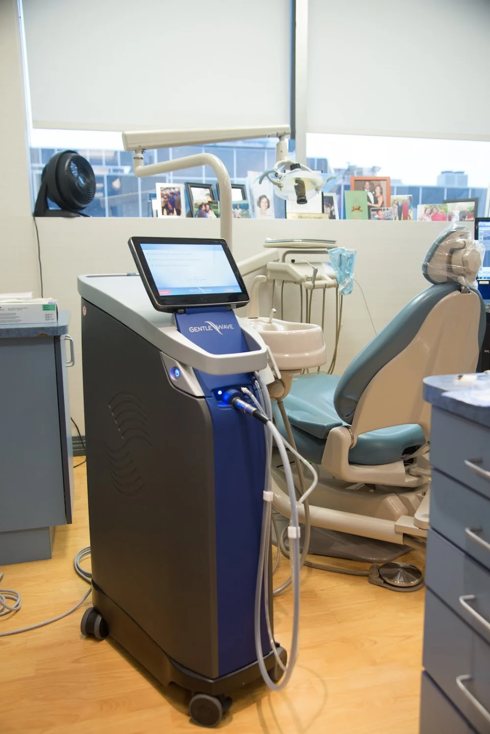 Premier Endodontics of Long Island: Garden City 6