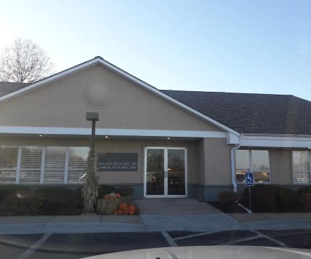 Huckabee & Huckabee Family Dentistry