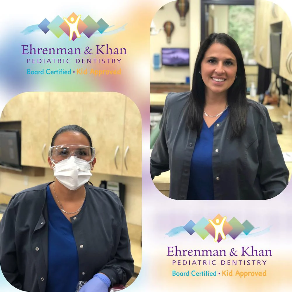 Ehrenman and Khan Pediatric Dentistry 2